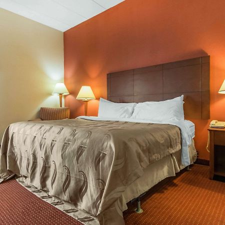 Holiday Inn Express Cincinnati-Lawrenceburg Extérieur photo