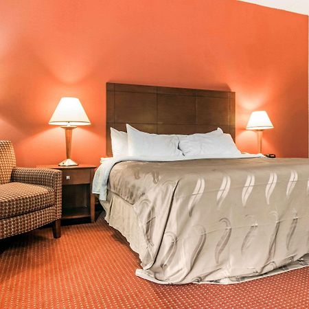 Holiday Inn Express Cincinnati-Lawrenceburg Extérieur photo