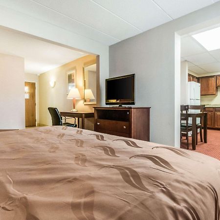 Holiday Inn Express Cincinnati-Lawrenceburg Extérieur photo