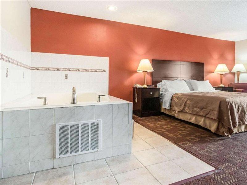 Holiday Inn Express Cincinnati-Lawrenceburg Extérieur photo