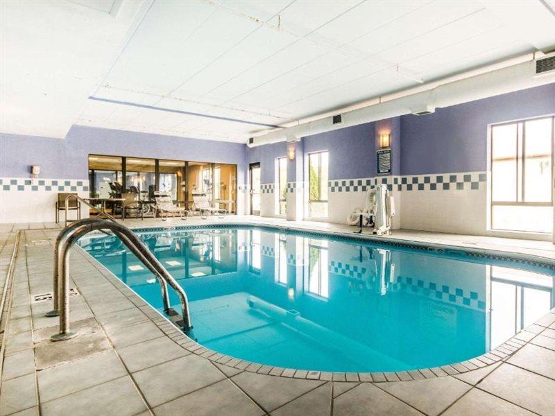 Holiday Inn Express Cincinnati-Lawrenceburg Extérieur photo