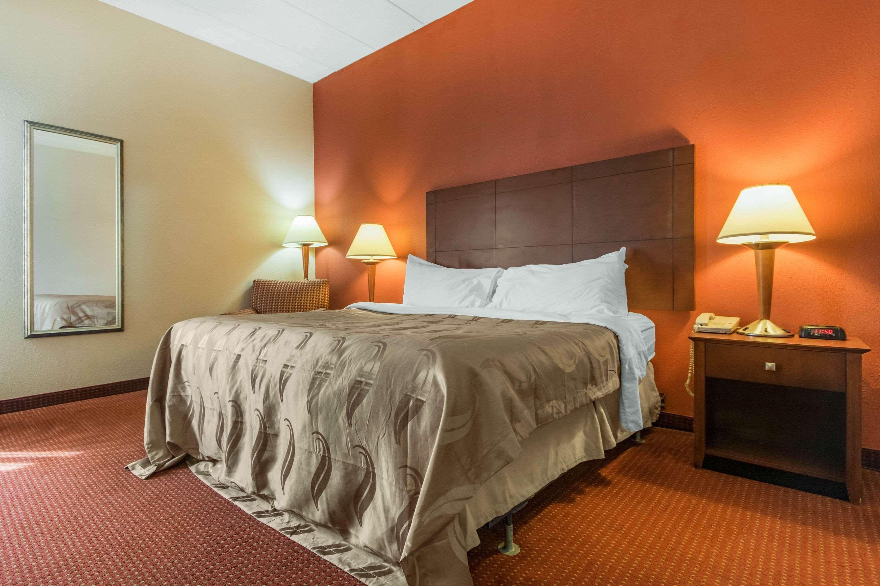 Holiday Inn Express Cincinnati-Lawrenceburg Extérieur photo