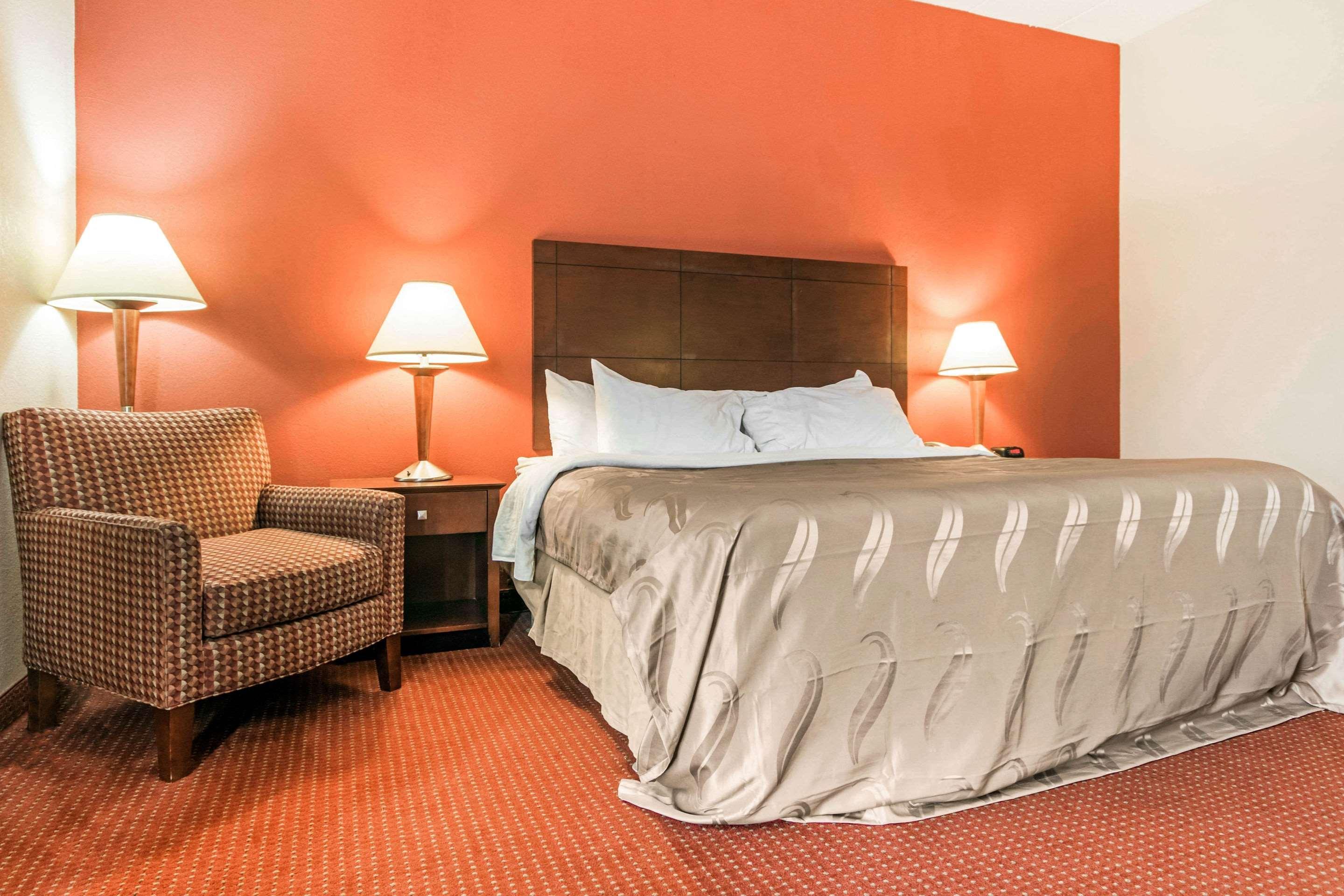Holiday Inn Express Cincinnati-Lawrenceburg Extérieur photo