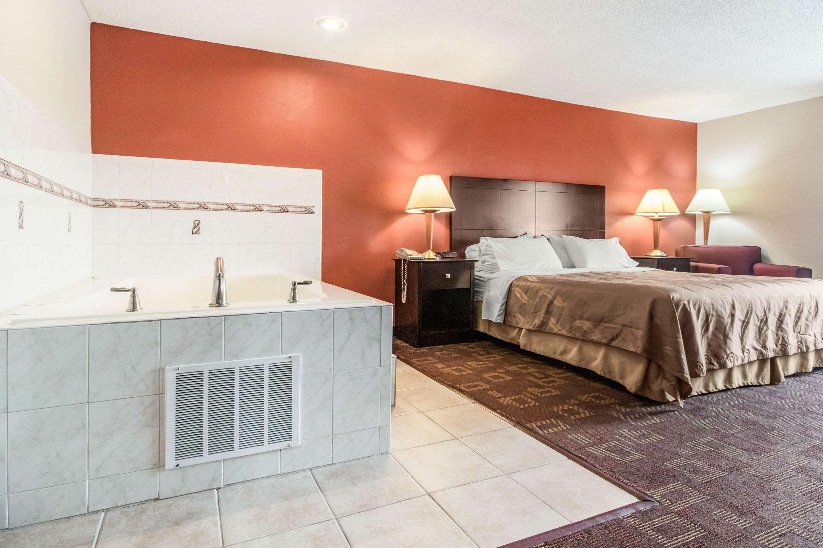 Holiday Inn Express Cincinnati-Lawrenceburg Extérieur photo