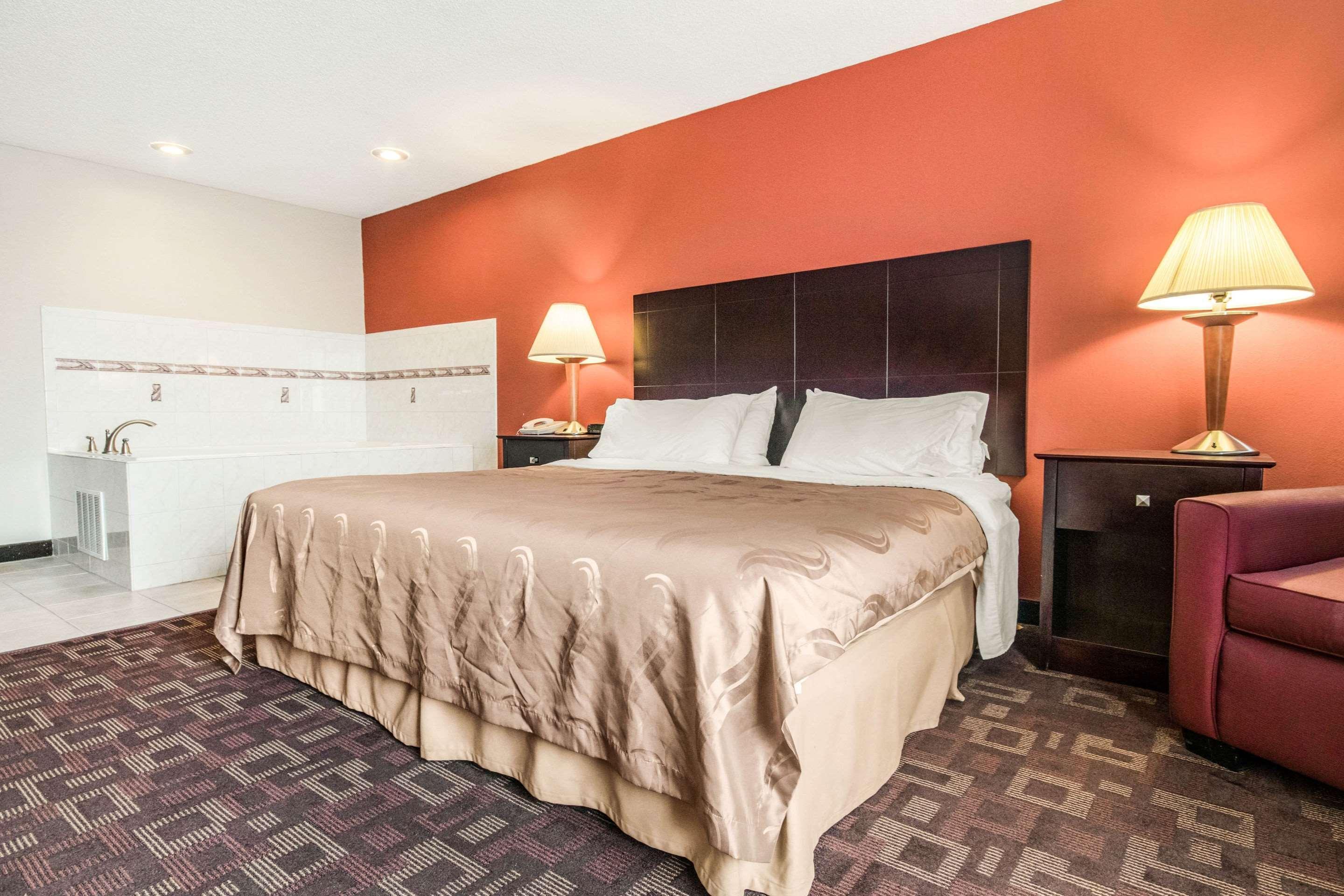 Holiday Inn Express Cincinnati-Lawrenceburg Extérieur photo