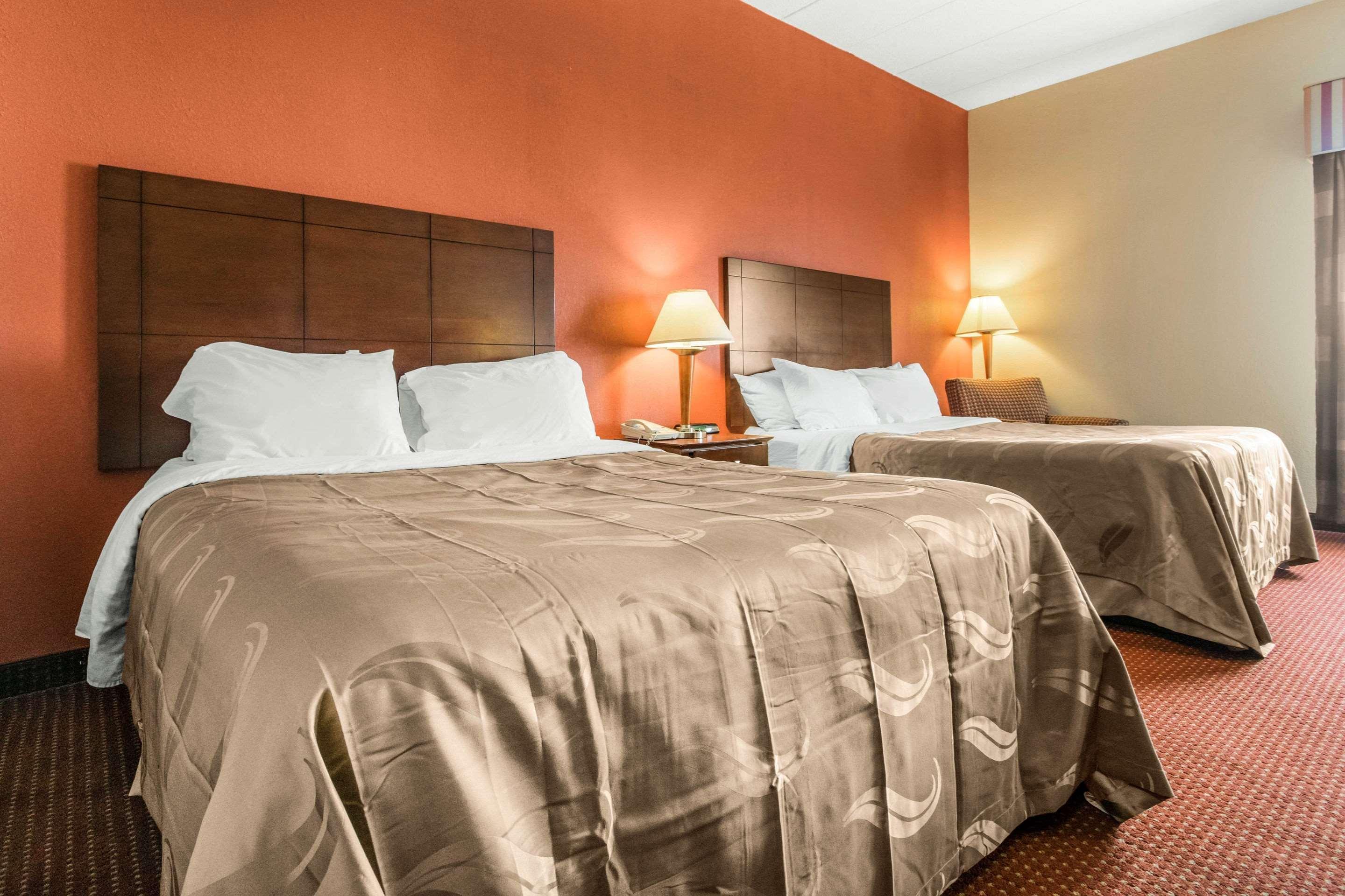 Holiday Inn Express Cincinnati-Lawrenceburg Extérieur photo