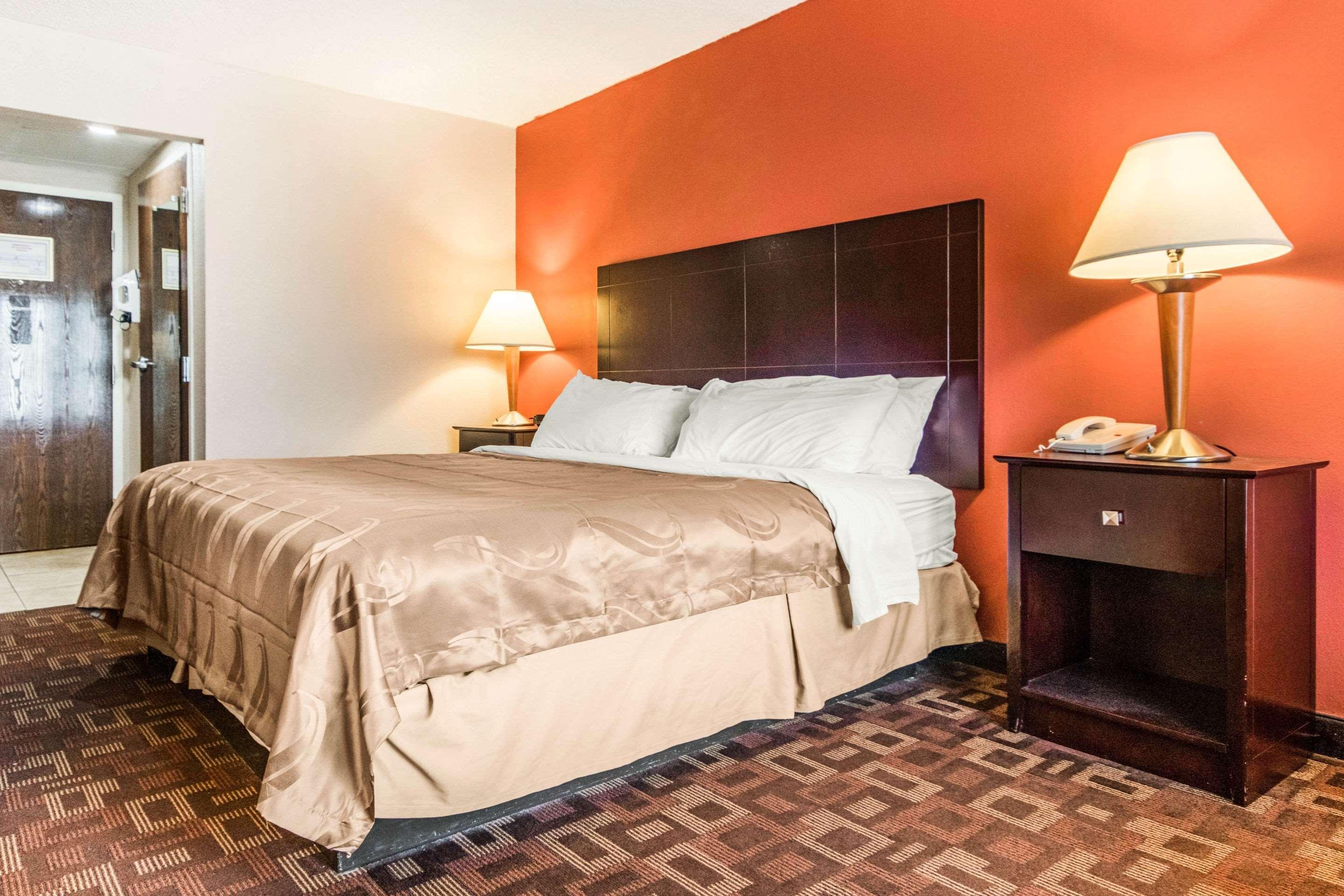 Holiday Inn Express Cincinnati-Lawrenceburg Extérieur photo