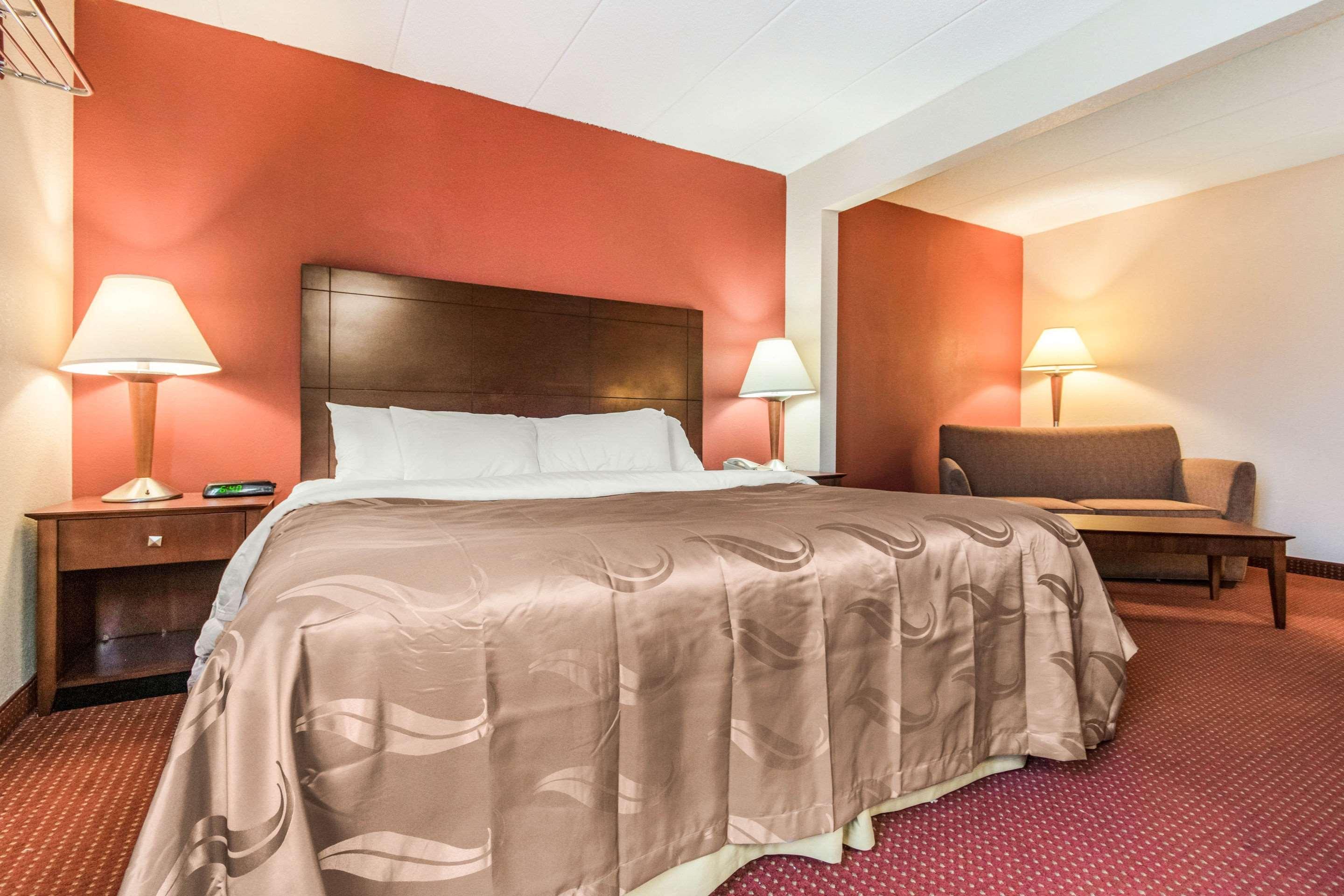 Holiday Inn Express Cincinnati-Lawrenceburg Extérieur photo
