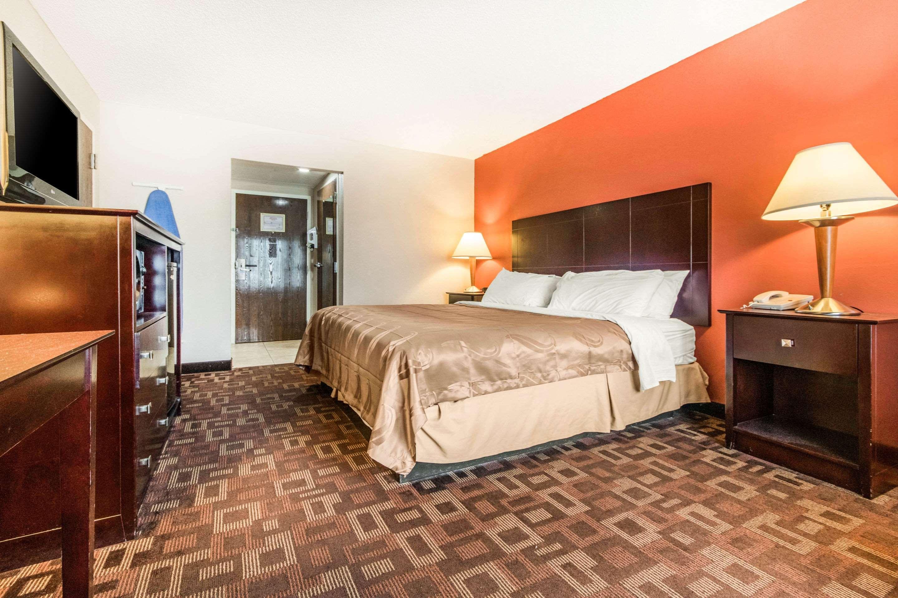 Holiday Inn Express Cincinnati-Lawrenceburg Extérieur photo