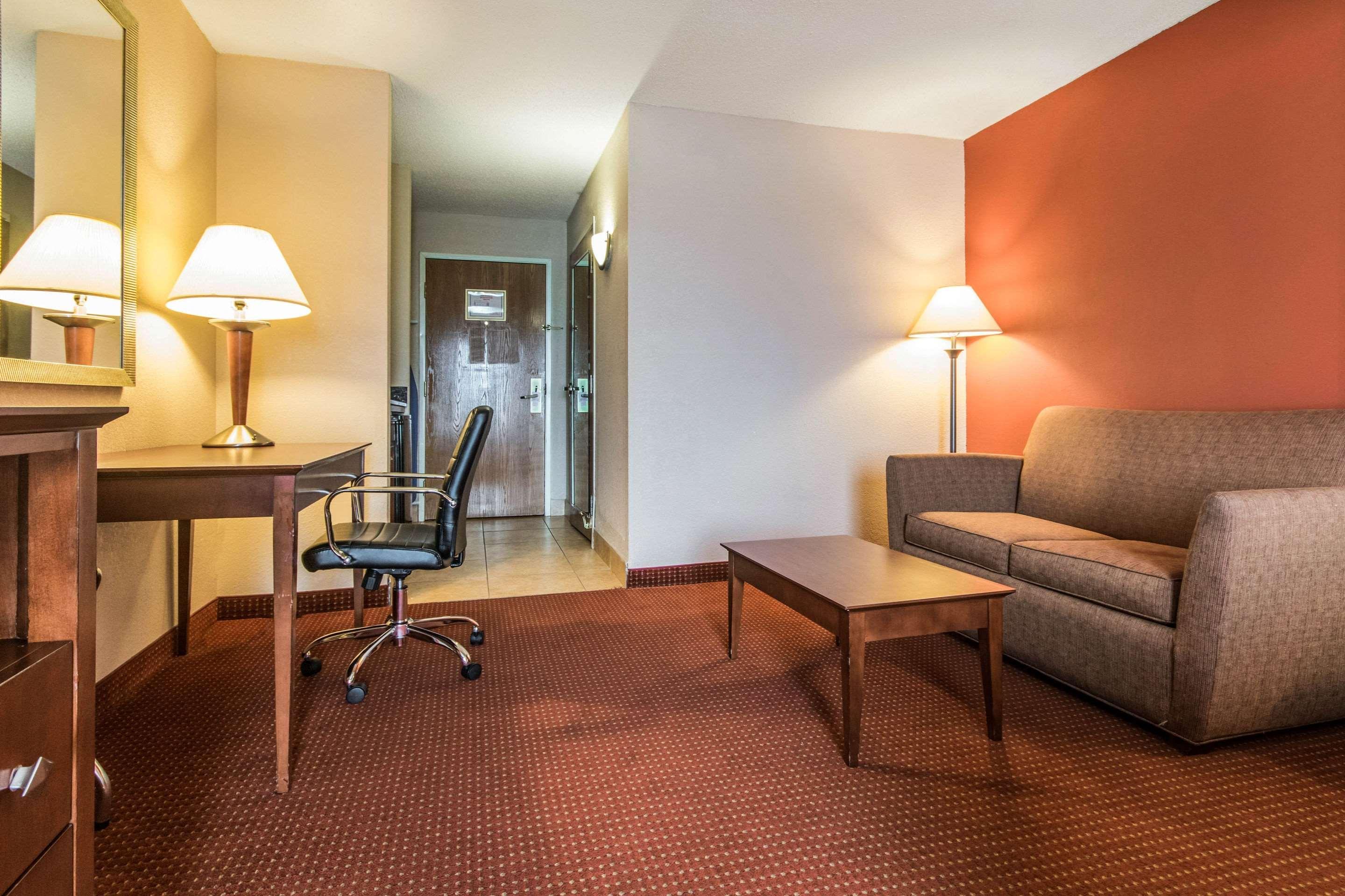 Holiday Inn Express Cincinnati-Lawrenceburg Extérieur photo