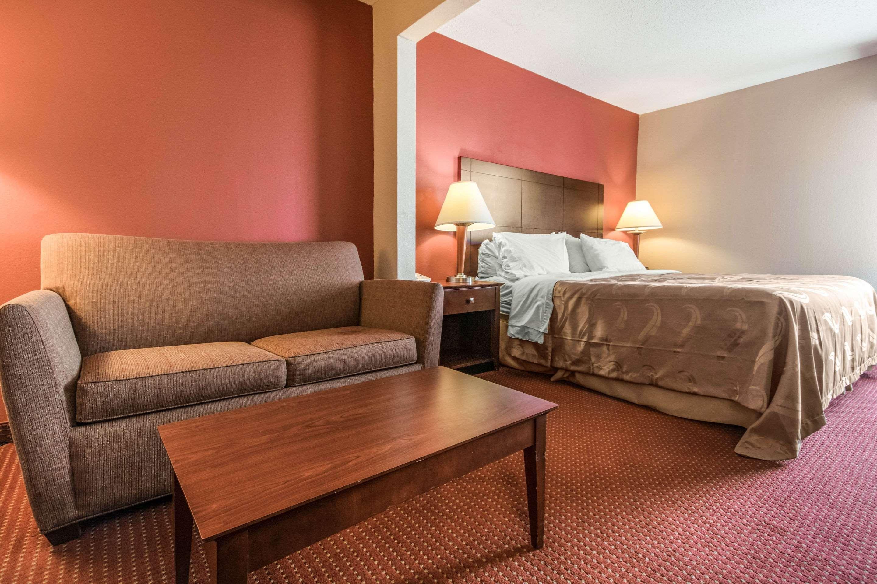 Holiday Inn Express Cincinnati-Lawrenceburg Extérieur photo