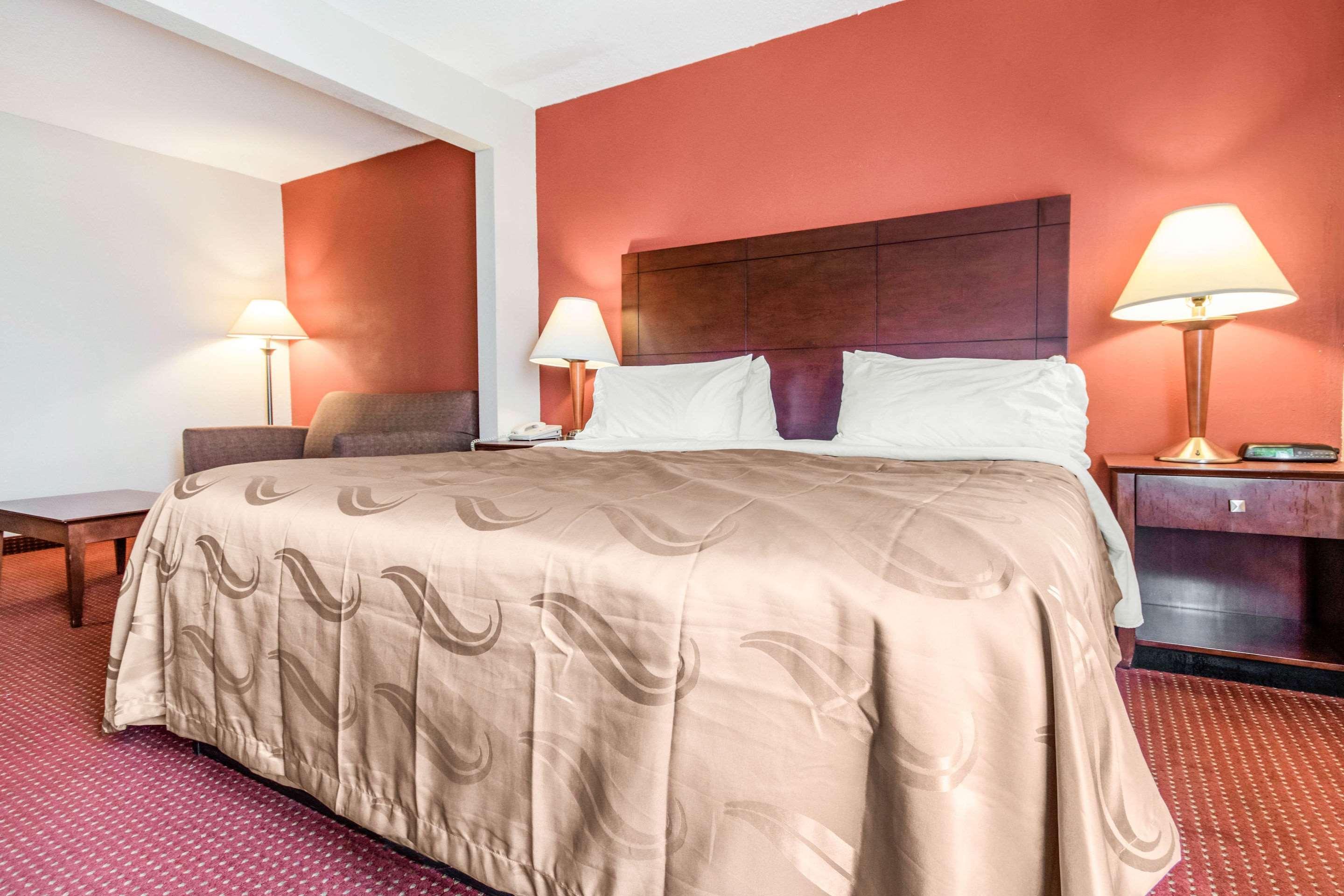 Holiday Inn Express Cincinnati-Lawrenceburg Extérieur photo