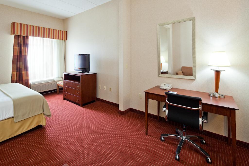Holiday Inn Express Cincinnati-Lawrenceburg Extérieur photo