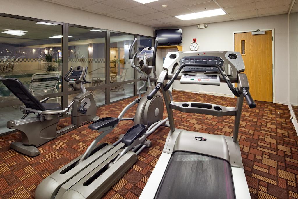 Holiday Inn Express Cincinnati-Lawrenceburg Extérieur photo