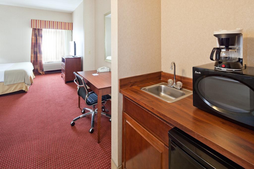 Holiday Inn Express Cincinnati-Lawrenceburg Extérieur photo