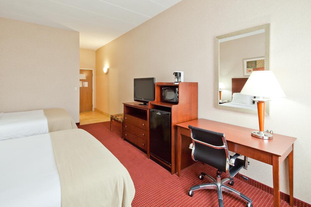 Holiday Inn Express Cincinnati-Lawrenceburg Extérieur photo