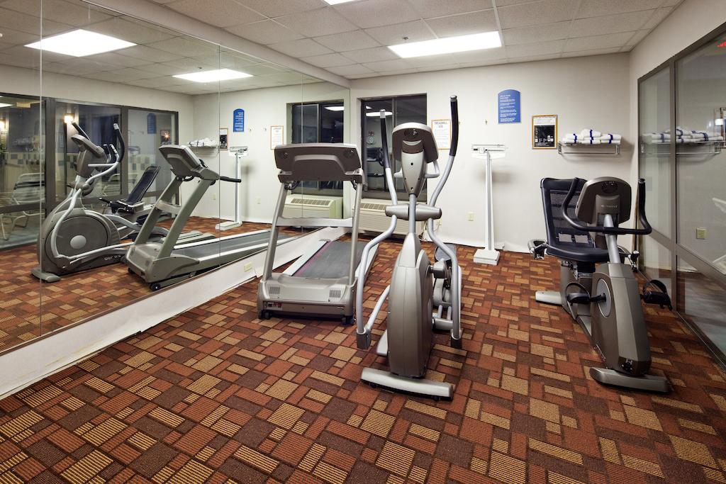 Holiday Inn Express Cincinnati-Lawrenceburg Extérieur photo