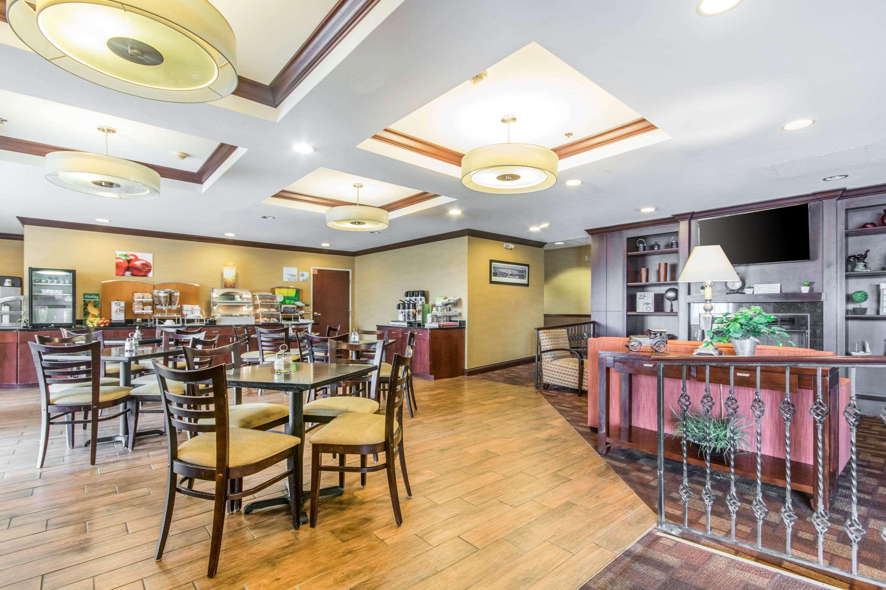 Holiday Inn Express Cincinnati-Lawrenceburg Extérieur photo