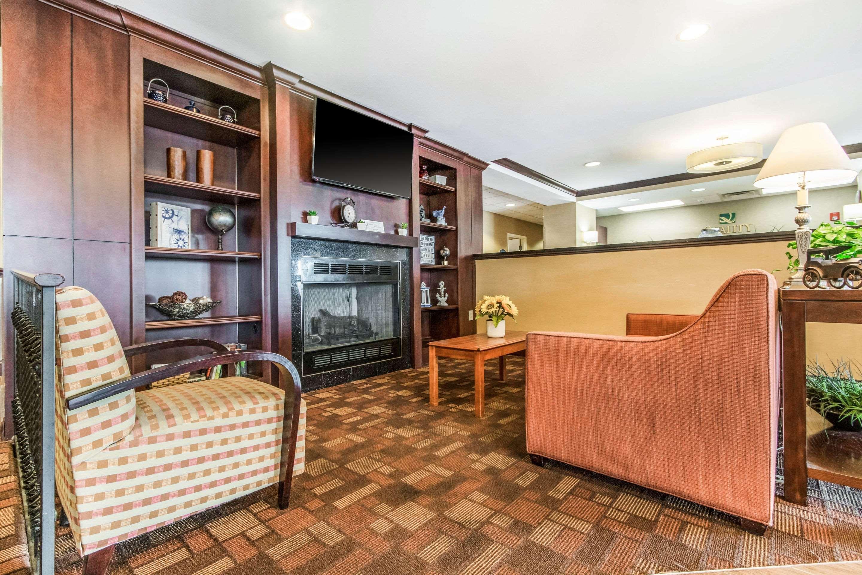 Holiday Inn Express Cincinnati-Lawrenceburg Extérieur photo