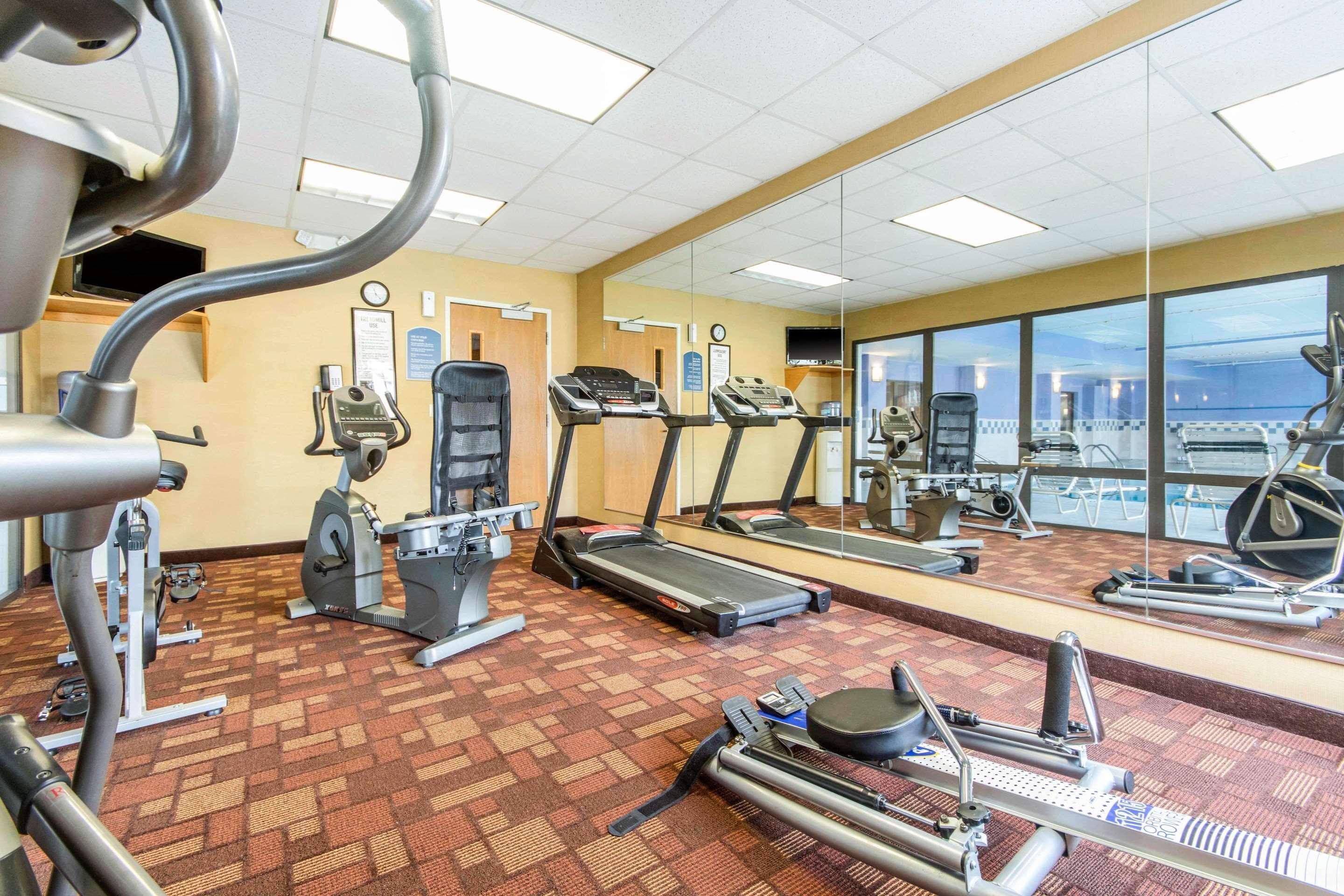 Holiday Inn Express Cincinnati-Lawrenceburg Extérieur photo
